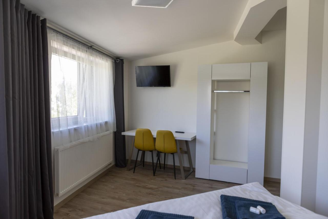 Novohradska Hotel Чешка Будьовица Екстериор снимка