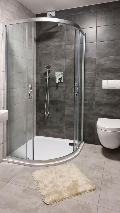 Novohradska Hotel Чешка Будьовица Екстериор снимка
